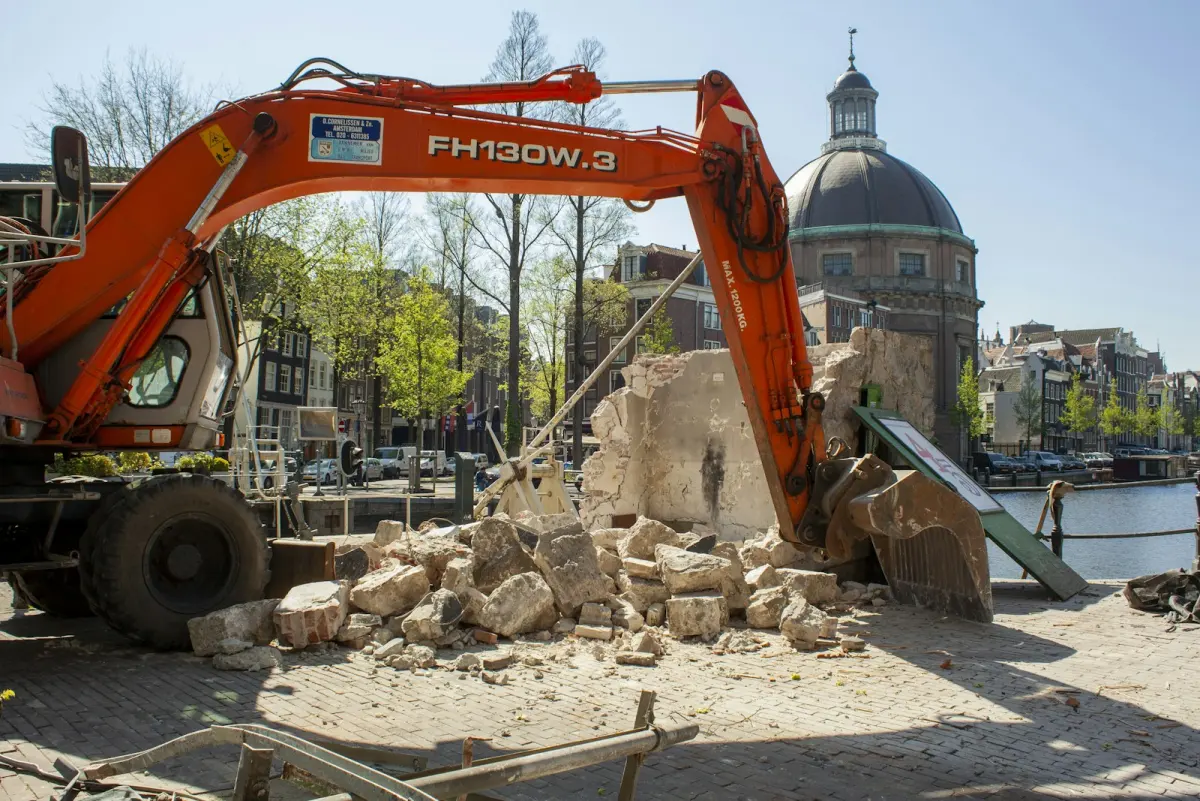 Aggregaat huren bouwproject Noord-Brabant: huren of