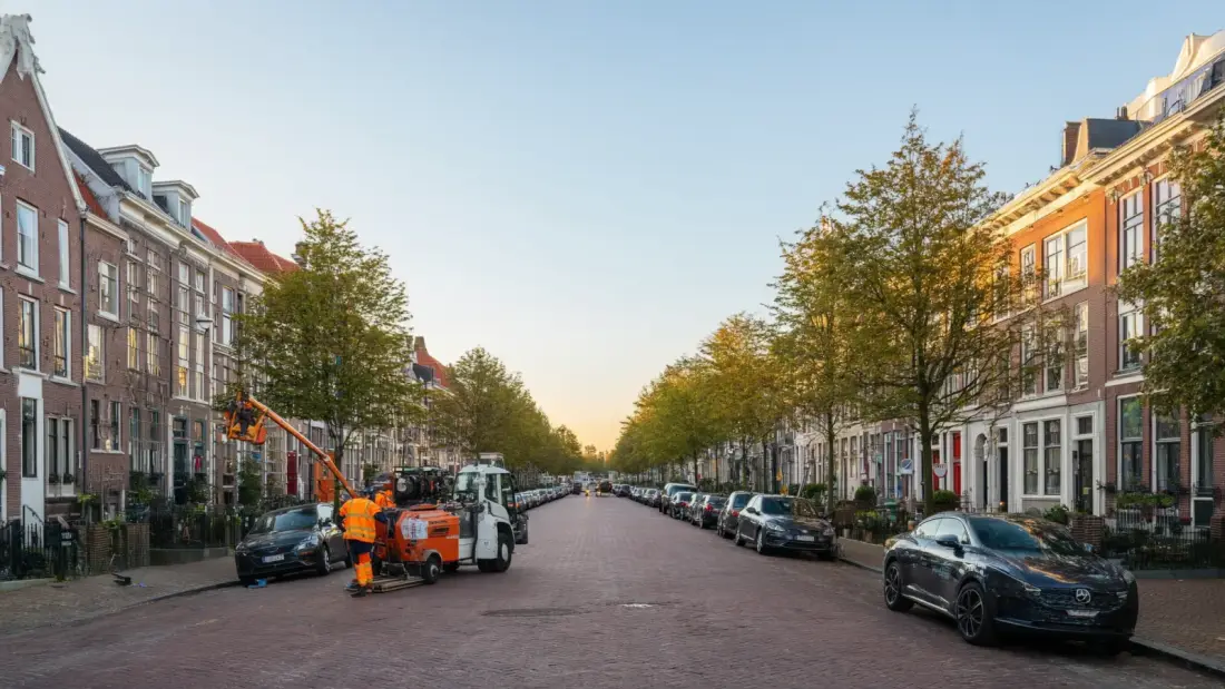 Aggregaat huren prijs per dag Noord-Brabant 2026