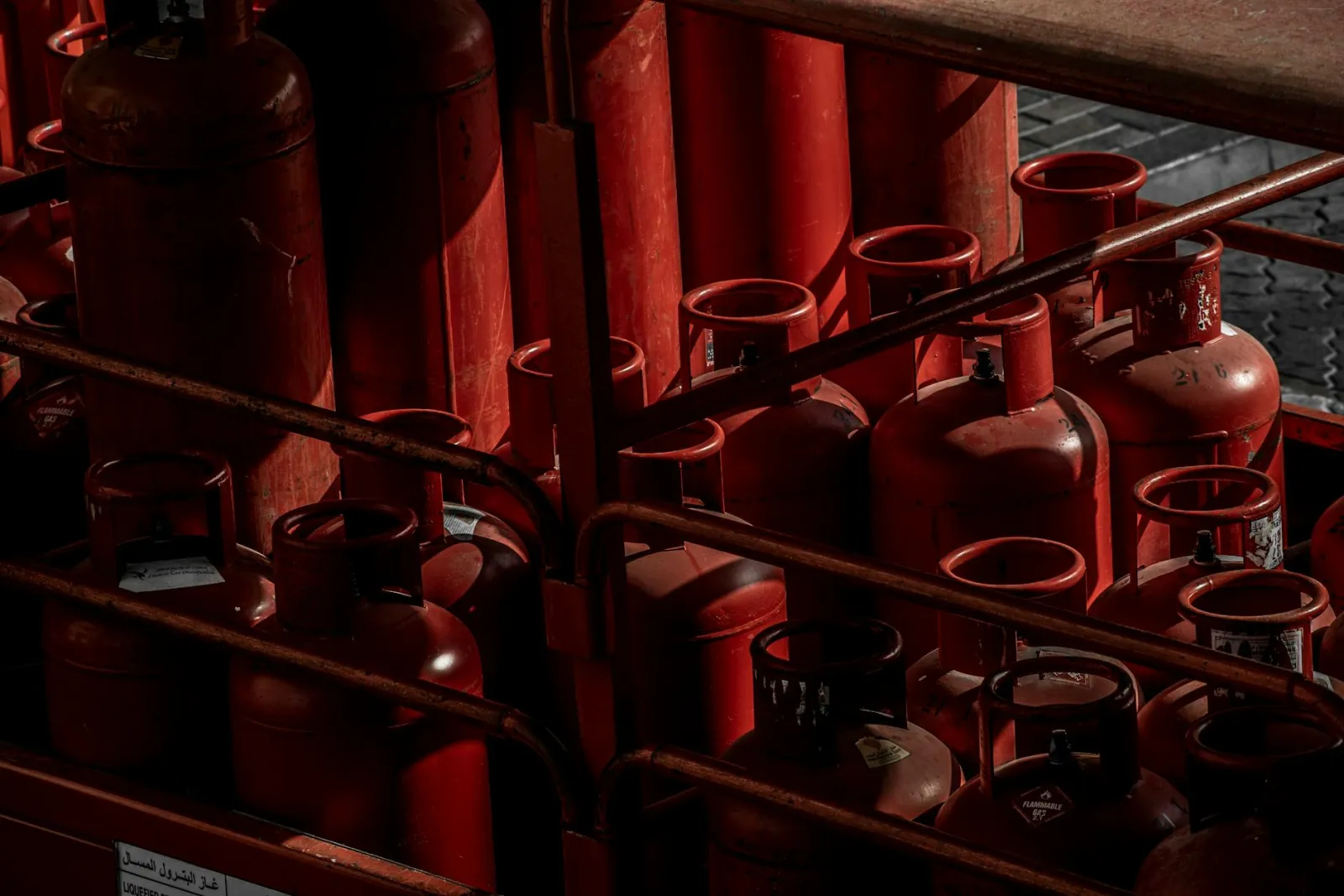 LPG aggregaat Noord-Brabant: diesel of LPG?