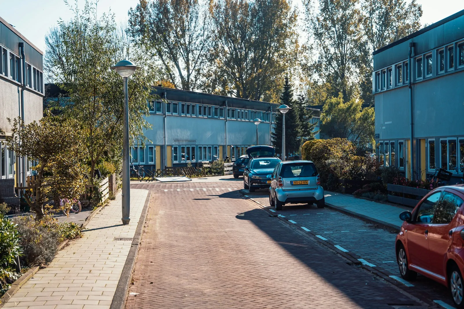 Geplande stroomonderbreking Noord-Brabant noodstroom