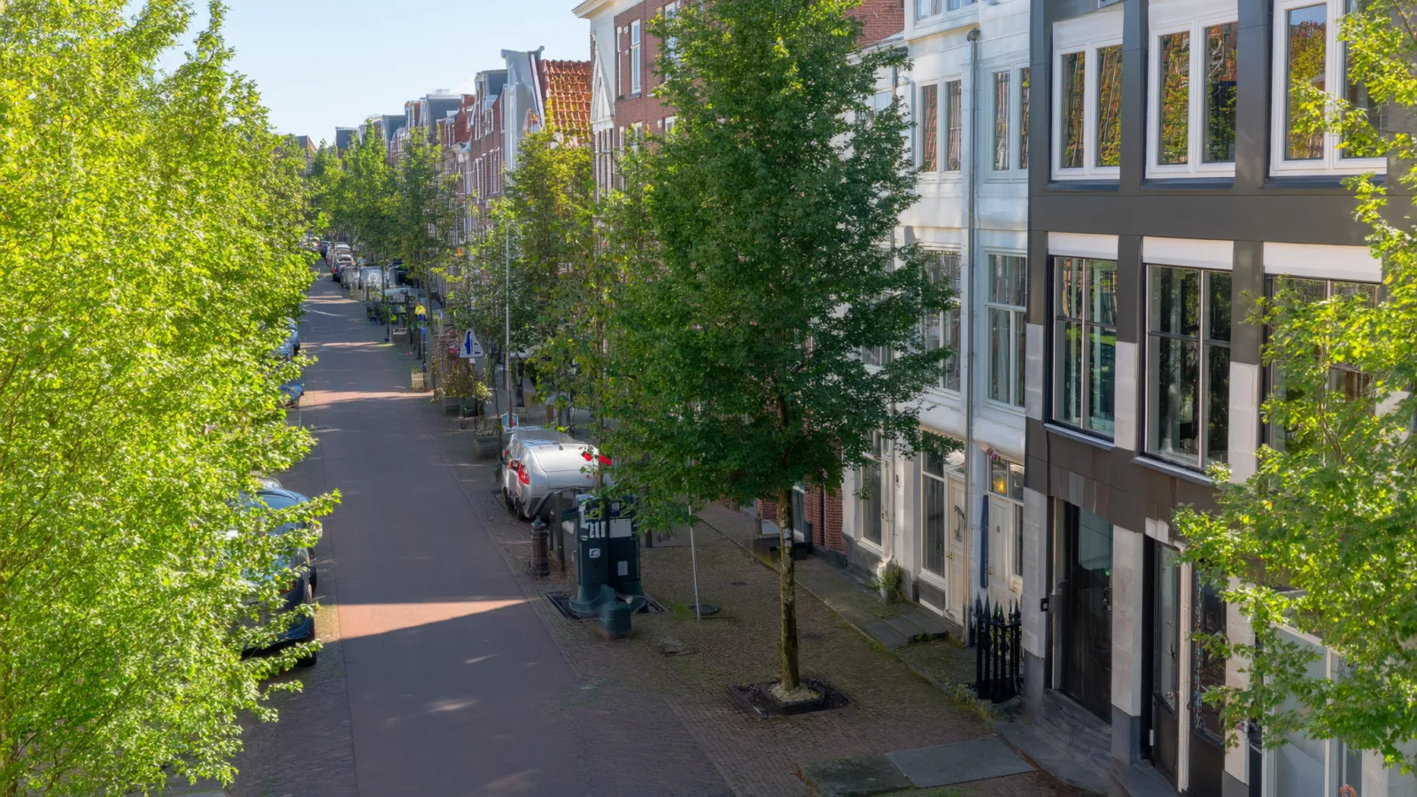 HVO diesel aggregaat in Noord-Brabant: kosten &