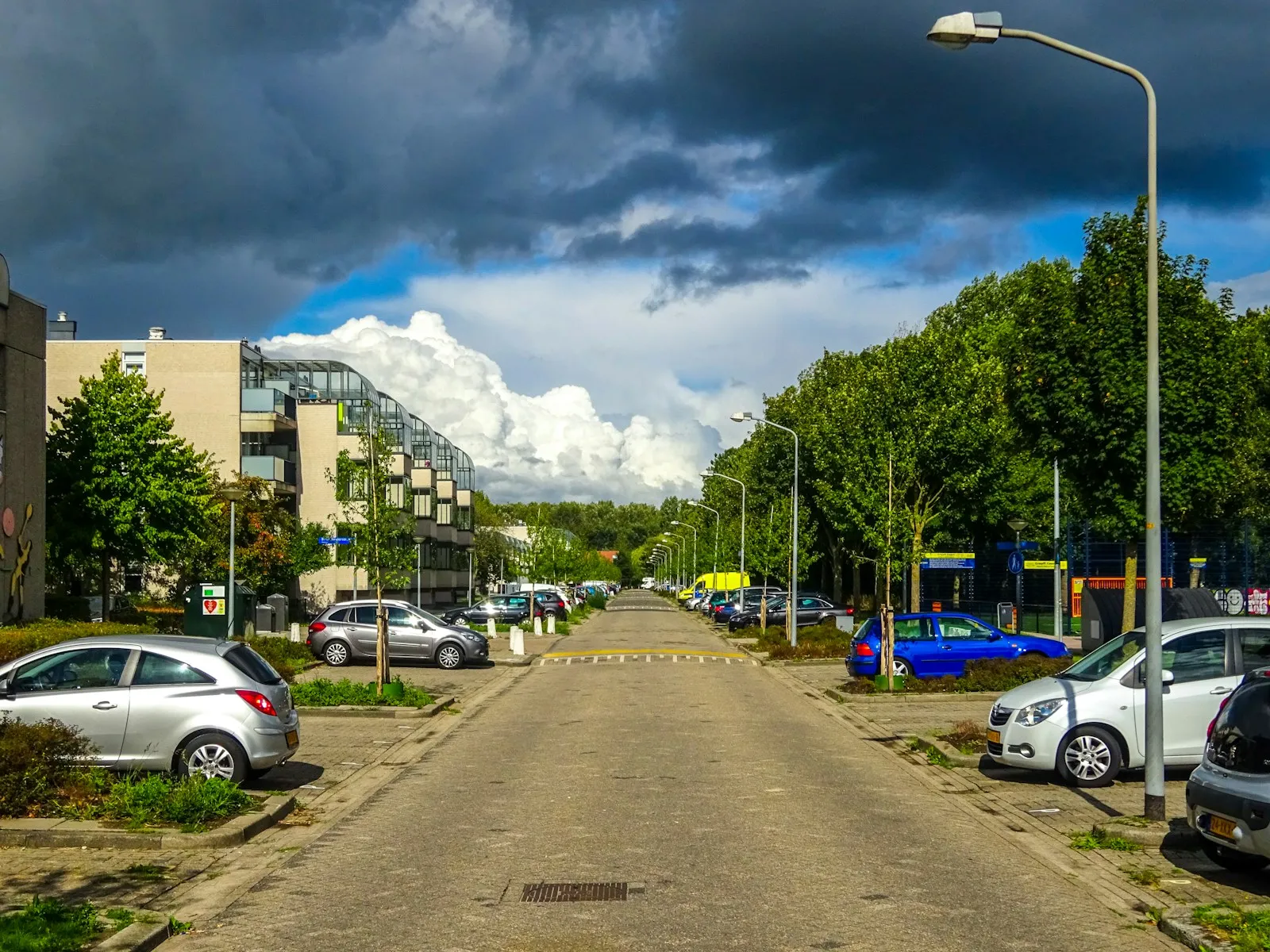 Netcongestie Noord-Brabant: noodstroom als oplossing