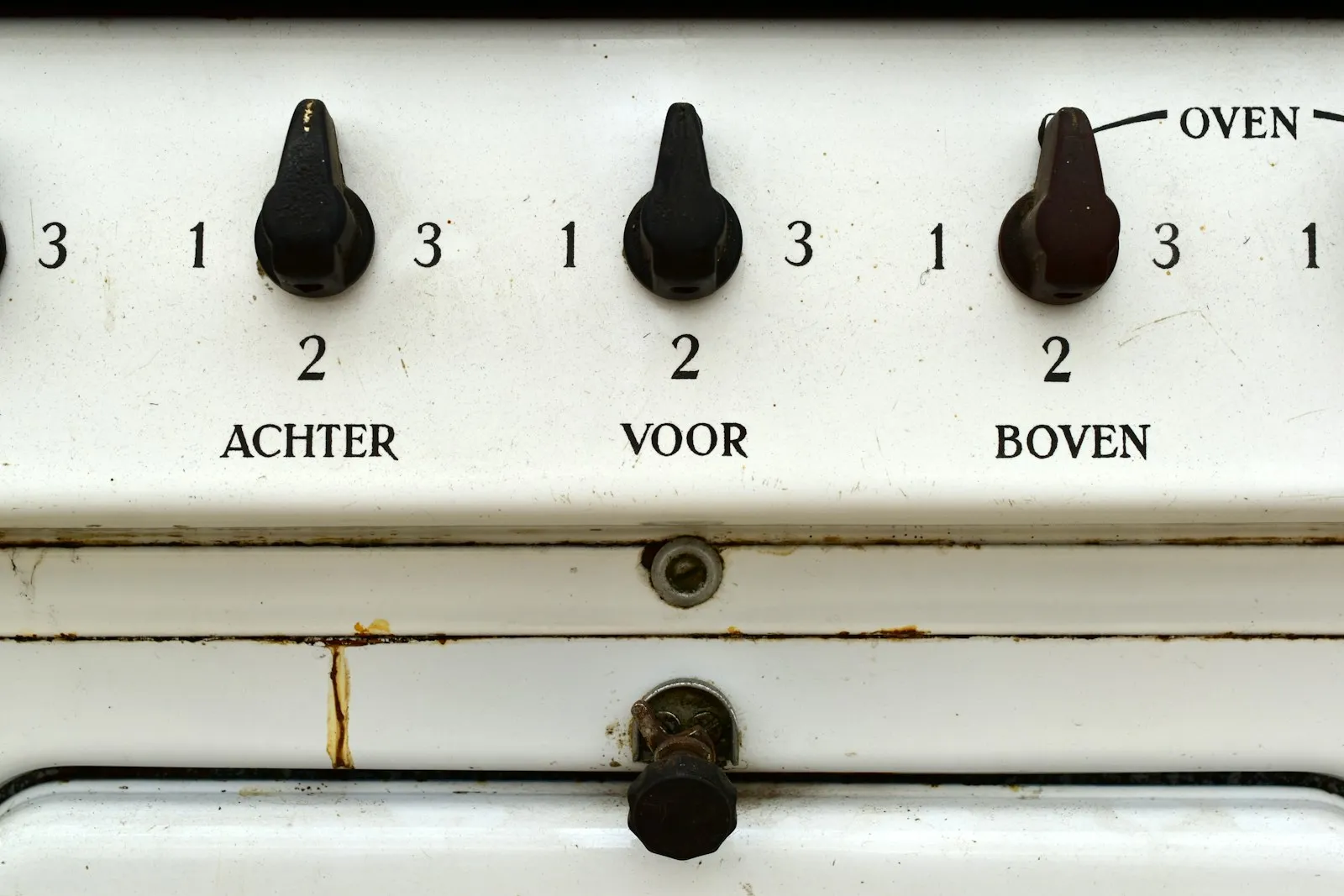 Noodstroom prioriteiten groepen woning: wat eerst?