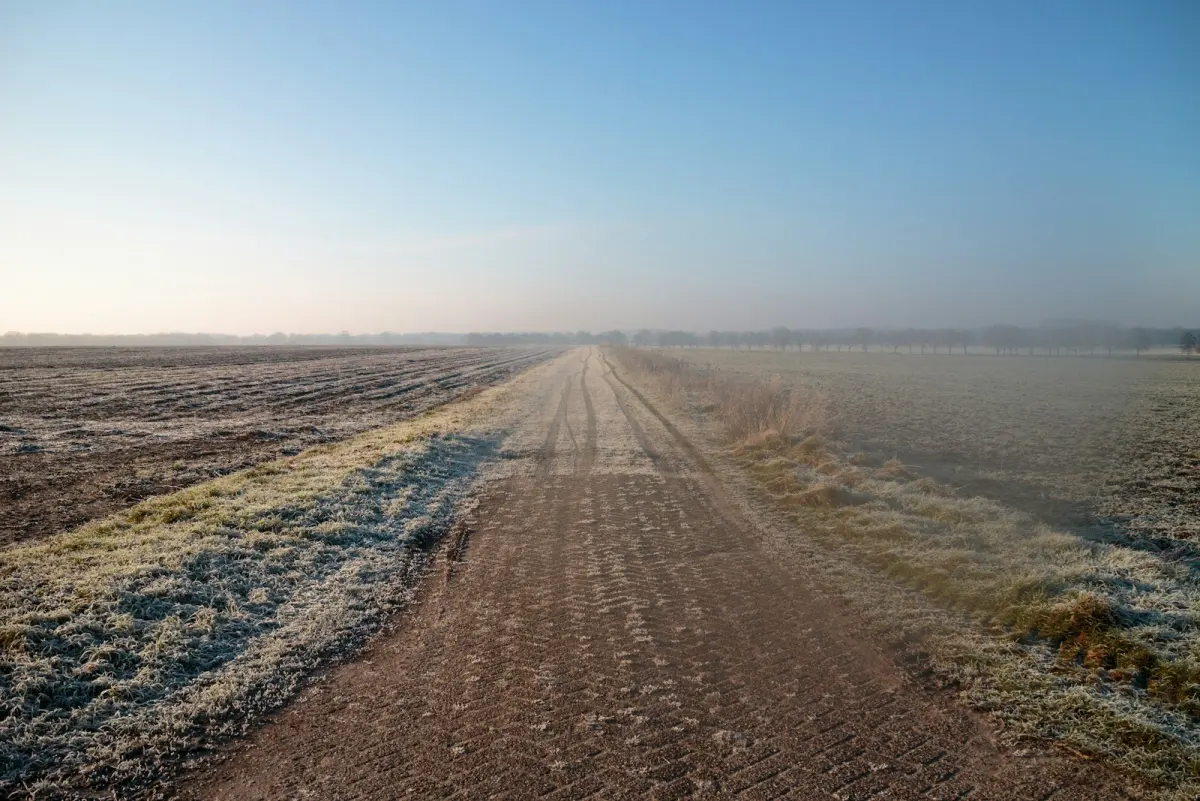 Noodstroom bij vorst in Noord-Brabant: aggregaat of