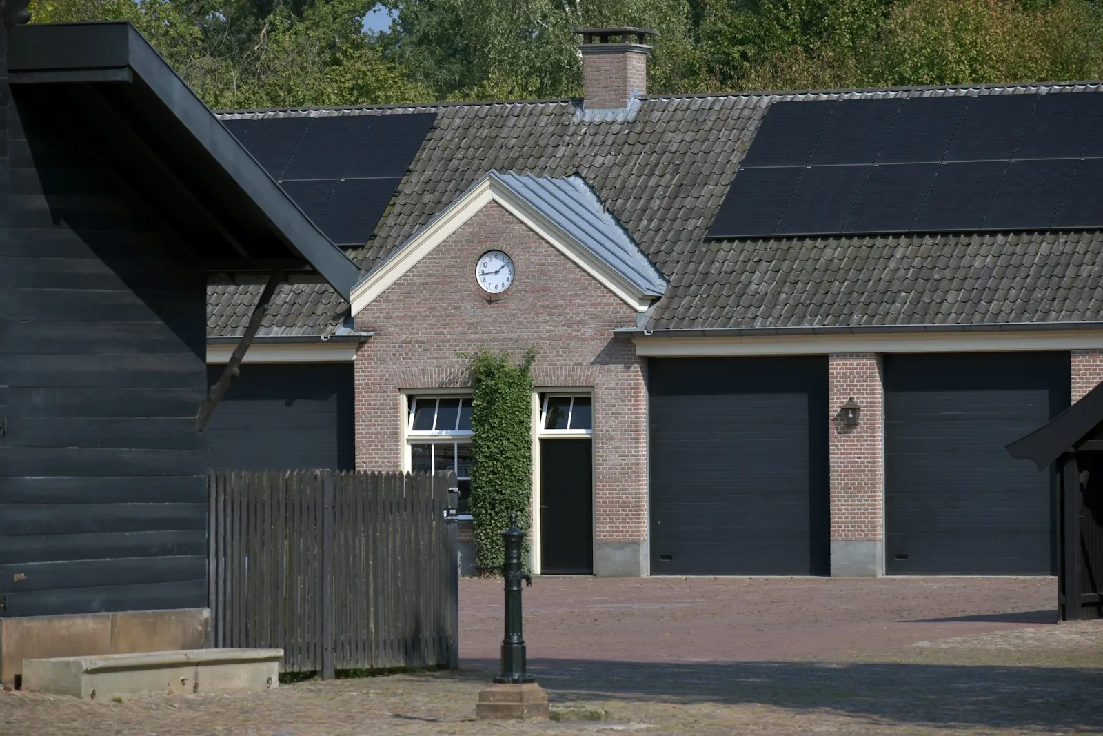 Noodstroom thuis: kosten en prijzen in Noord-Brabant