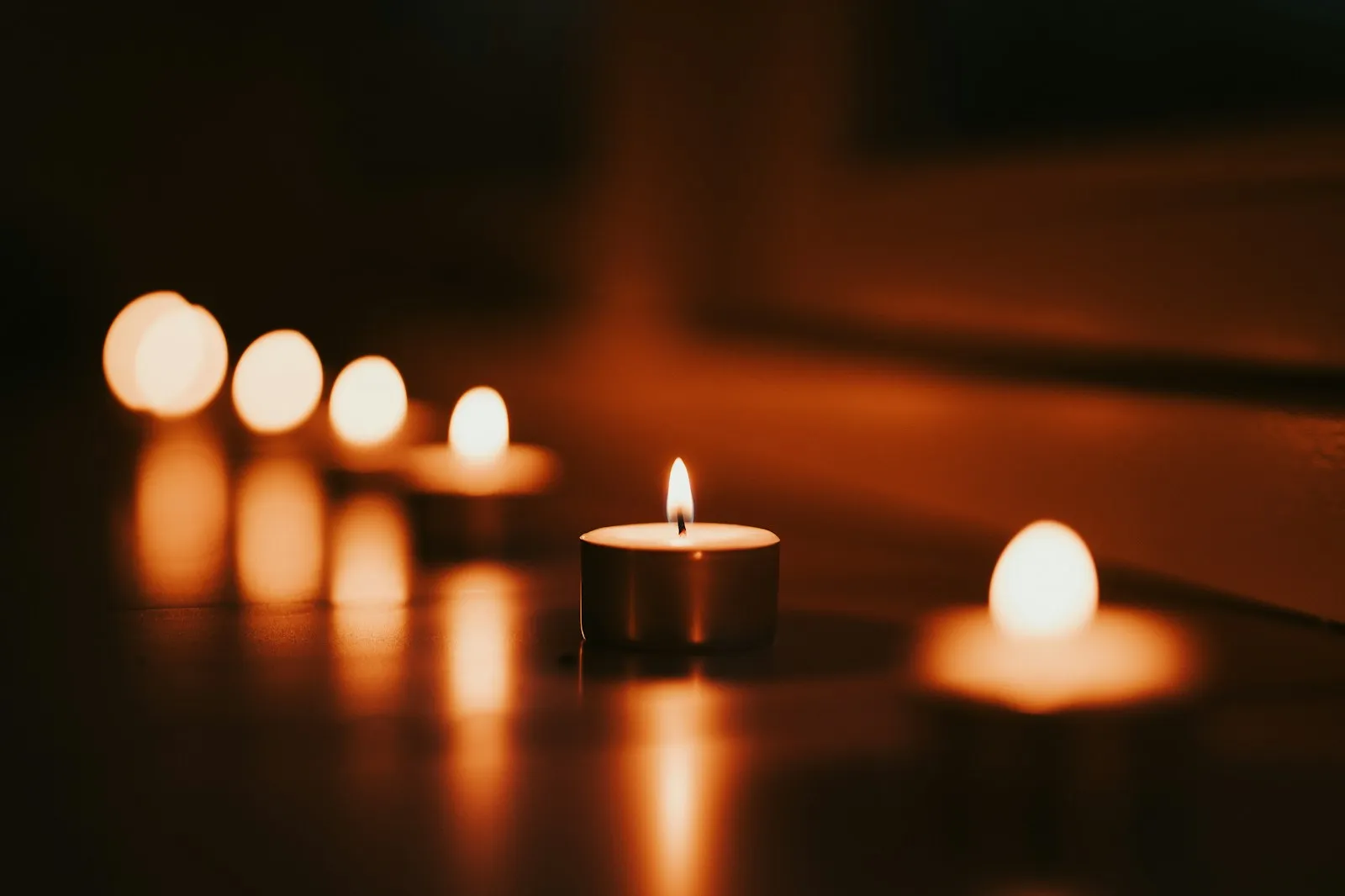 Stroomstoring thuis voorbereid in Noord-Brabant