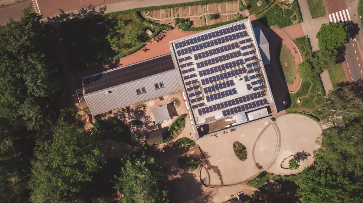 Thuisbatterij noodstroom zonnepanelen stroomstoring: